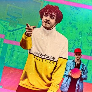 Meet your Posher, Jacob